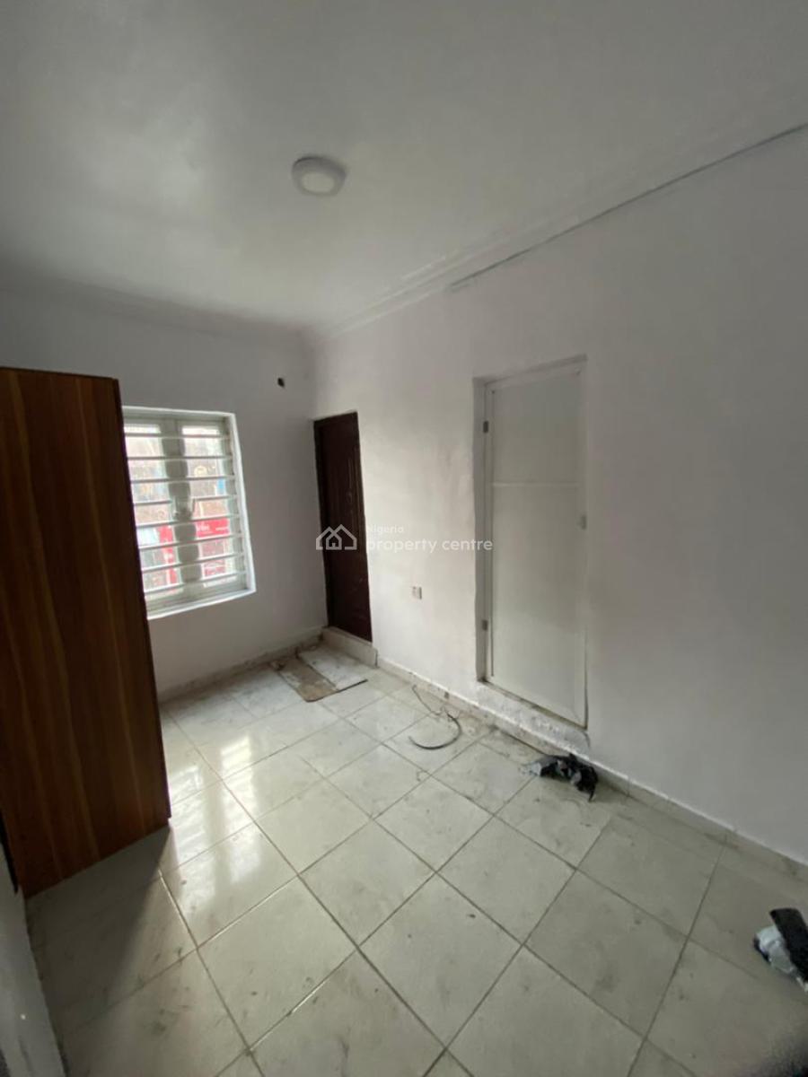 a Lovely and Nice Well Finished Luxury Mini Flat in Costain, on Apapa Road Costain, Costain, Yaba, Lagos, Mini Flat (room and Parlour) for Rent