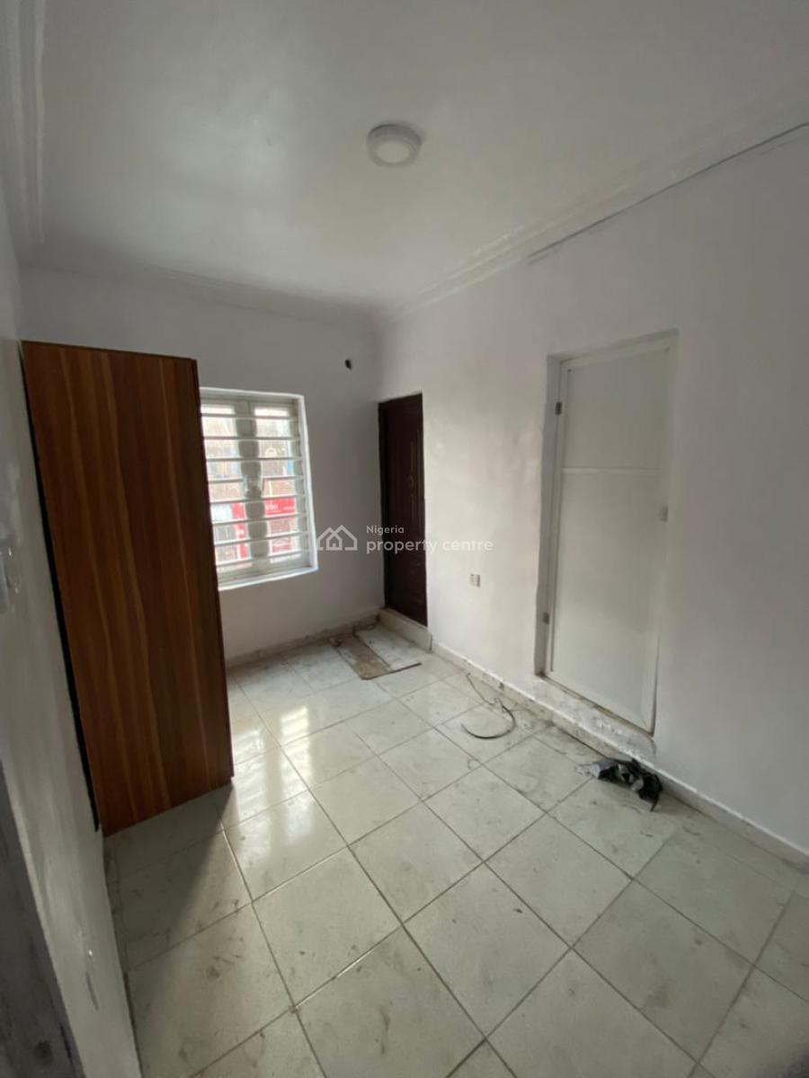 a Lovely and Nice Well Finished Luxury Mini Flat in Costain, on Apapa Road Costain, Costain, Yaba, Lagos, Mini Flat (room and Parlour) for Rent