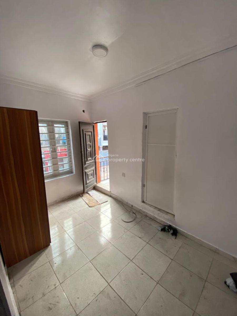 a Lovely and Nice Well Finished Luxury Mini Flat in Costain, on Apapa Road Costain, Costain, Yaba, Lagos, Mini Flat (room and Parlour) for Rent
