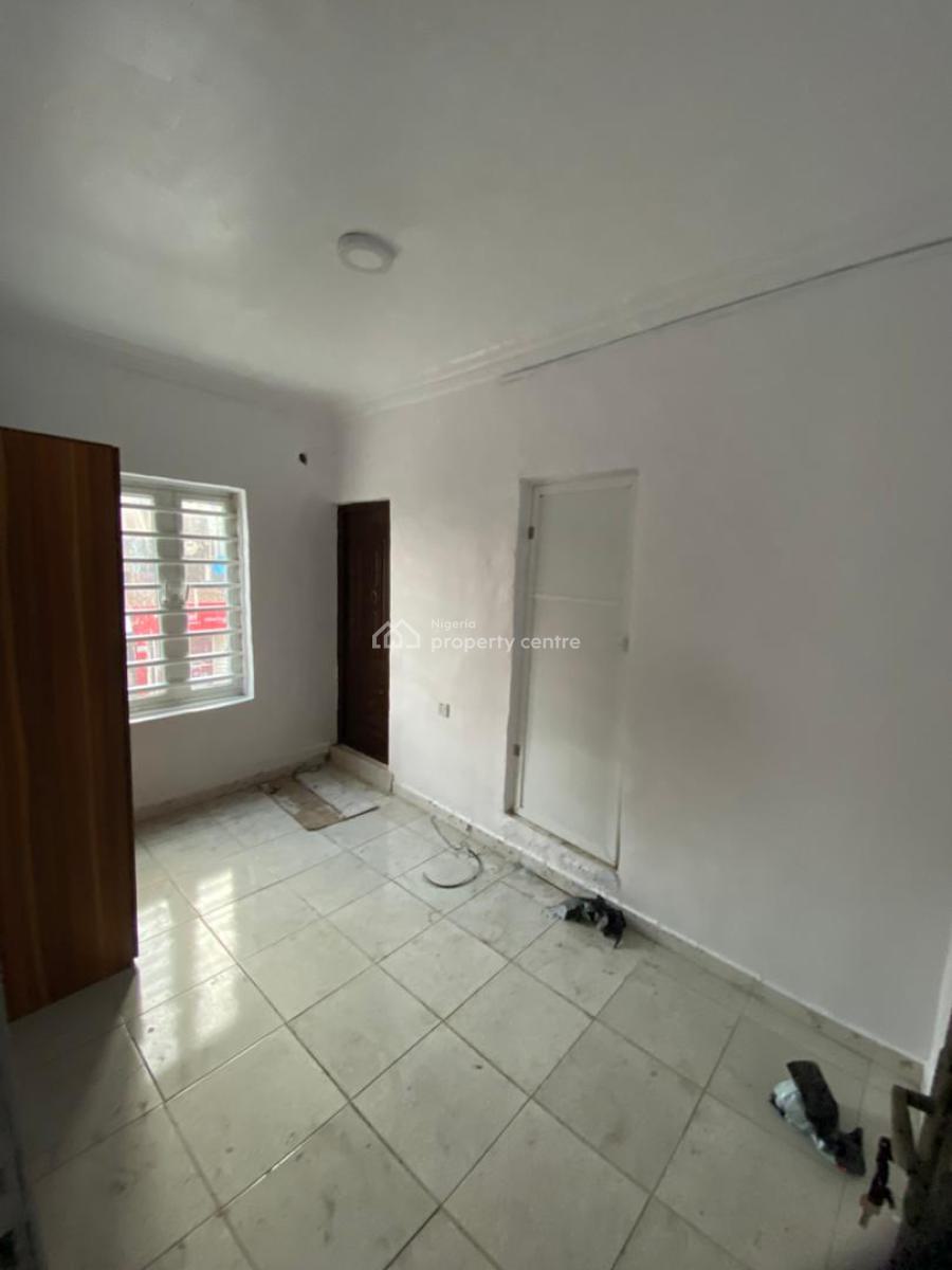 a Lovely and Nice Well Finished Luxury Mini Flat in Costain, on Apapa Road Costain, Costain, Yaba, Lagos, Mini Flat (room and Parlour) for Rent