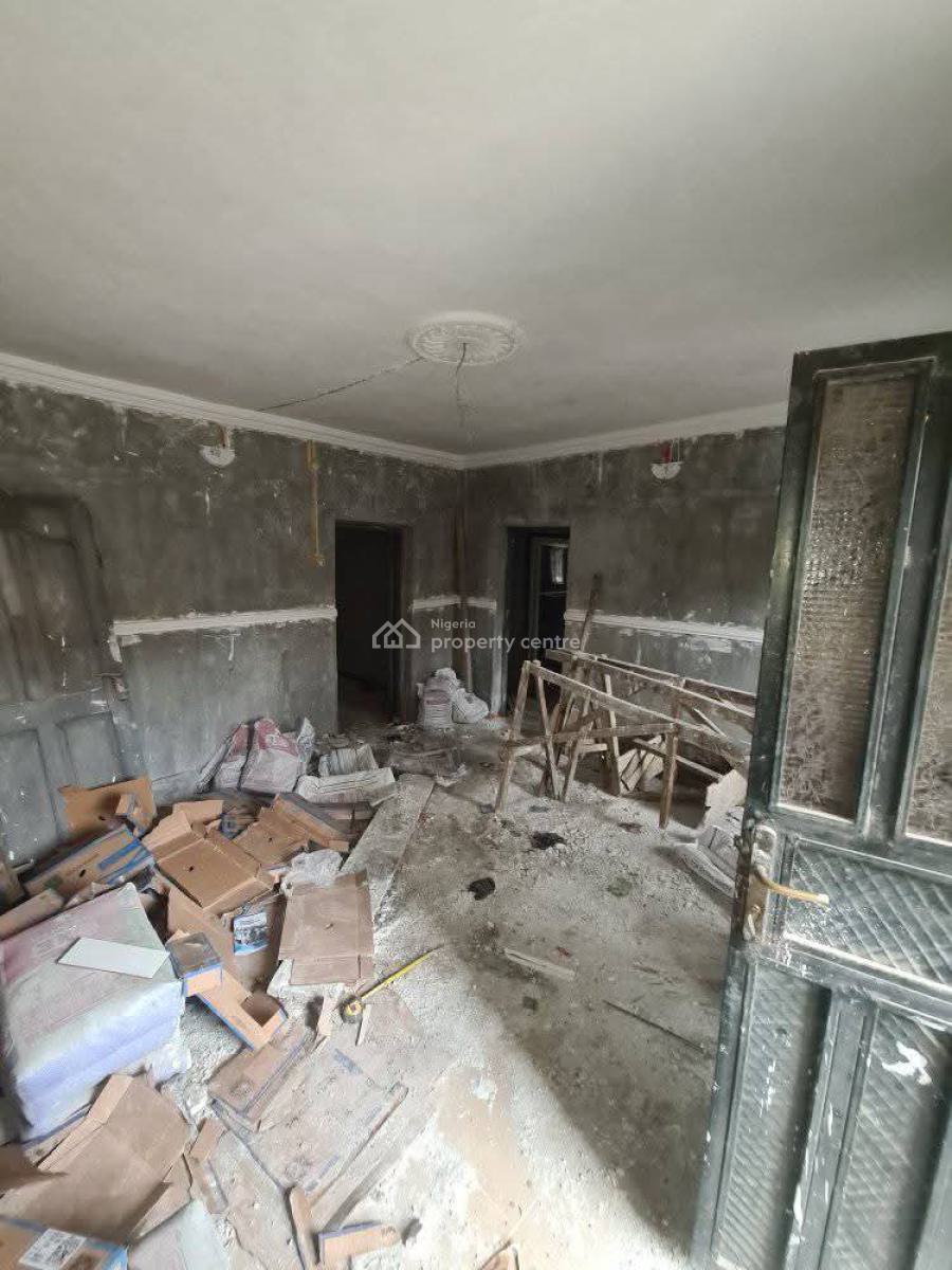 2 Bedroom Apartments, Yaba, Lagos, Flat / Apartment for Rent