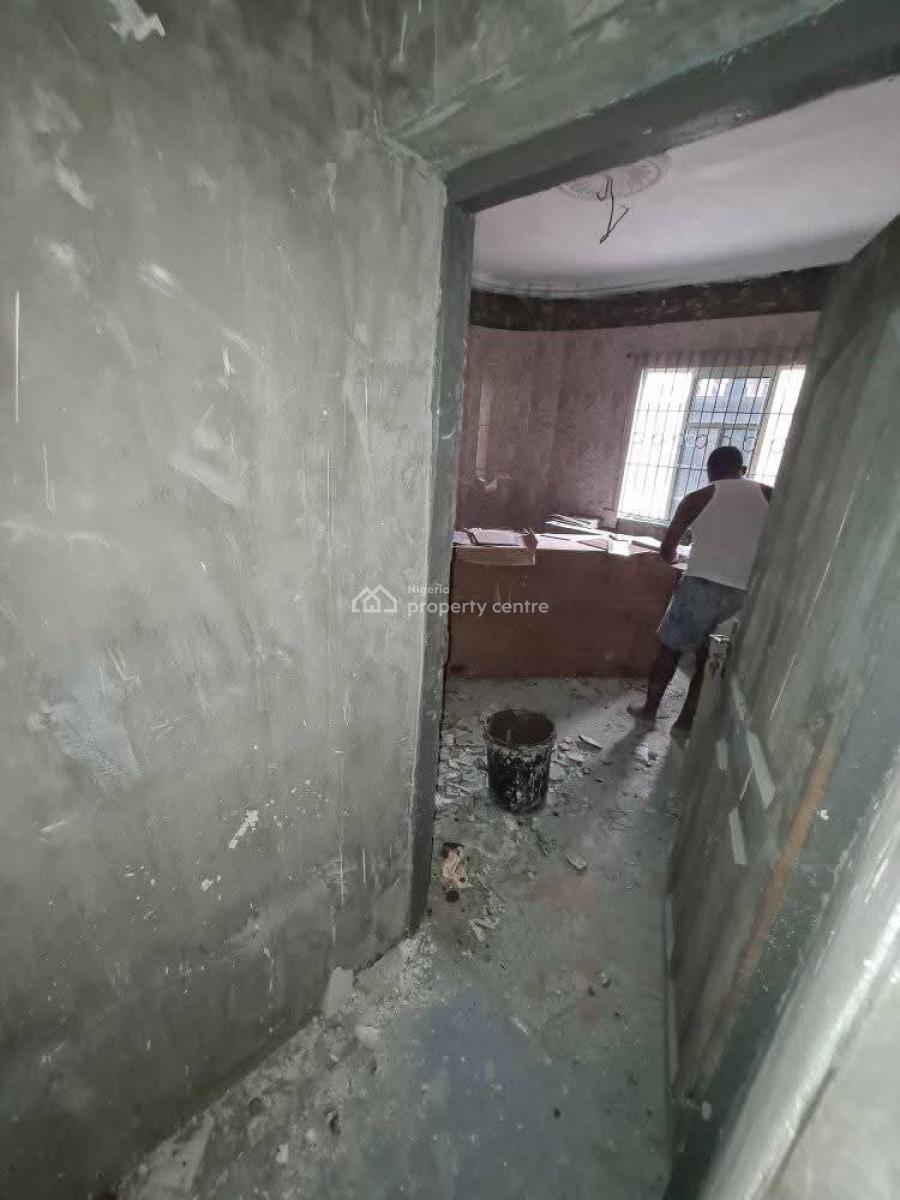 2 Bedroom Apartments, Yaba, Lagos, Flat / Apartment for Rent