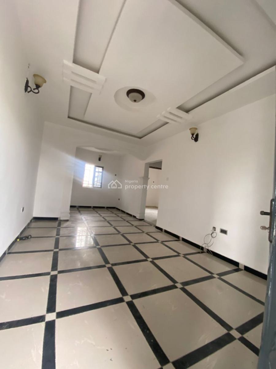 Sharp 2 Bedroom in an Estate with Good Road, Sangotedo, Sangotedo, Ajah, Lagos, Flat / Apartment for Rent