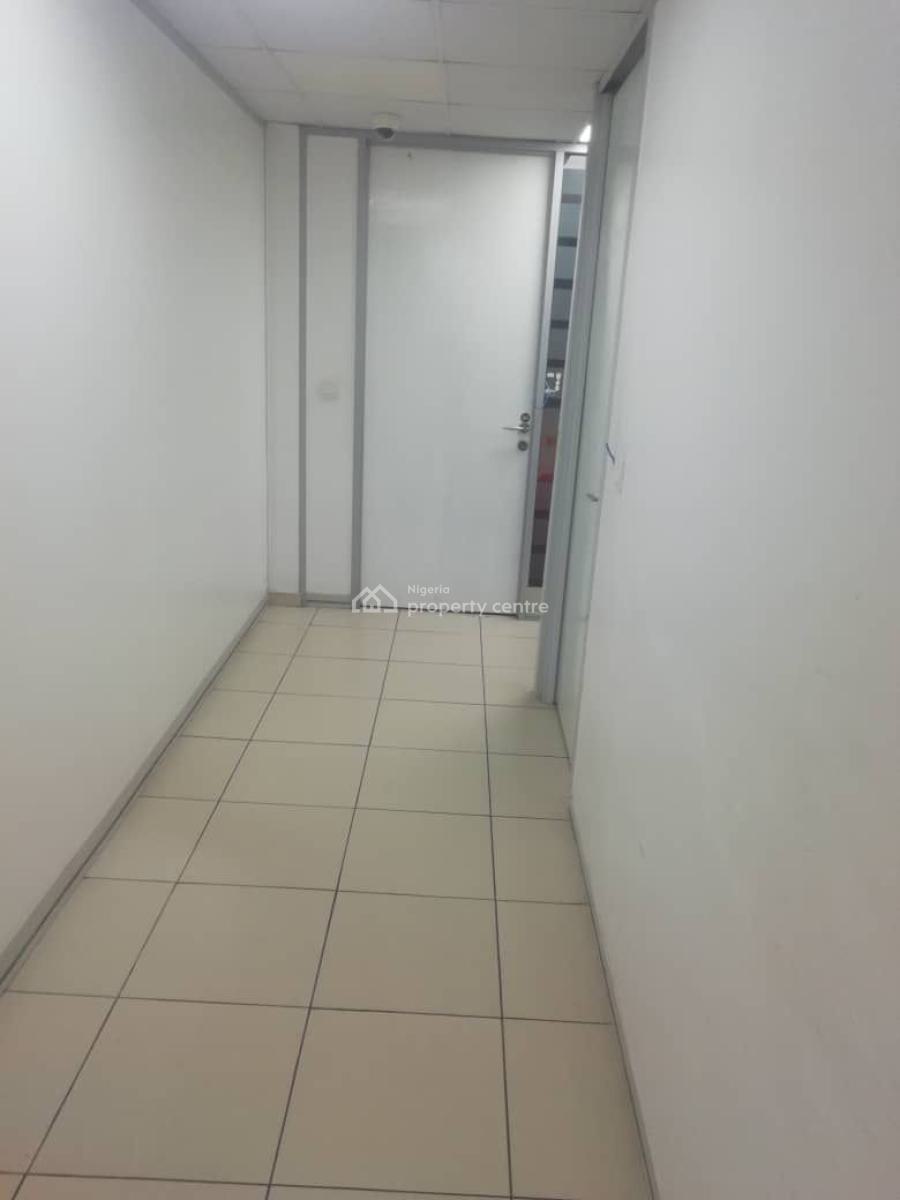 120 Sqm & 400 Sqm Office Space with 24 Hour Power Supply, Victoria Island (vi), Lagos, Office Space for Rent