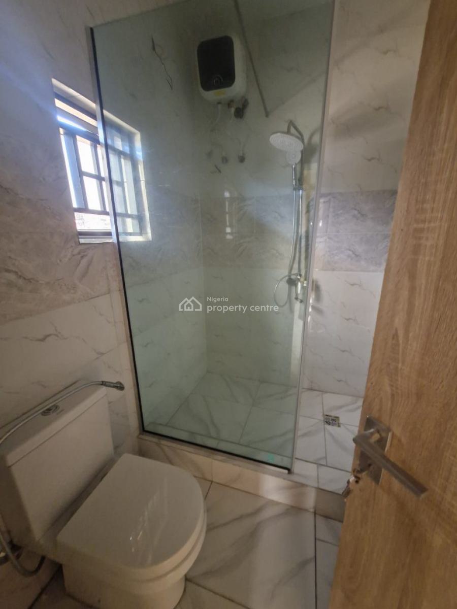 4-bedroom Fully Detached House with Bq, Jakande, Lekki, Lagos, Detached Duplex for Sale