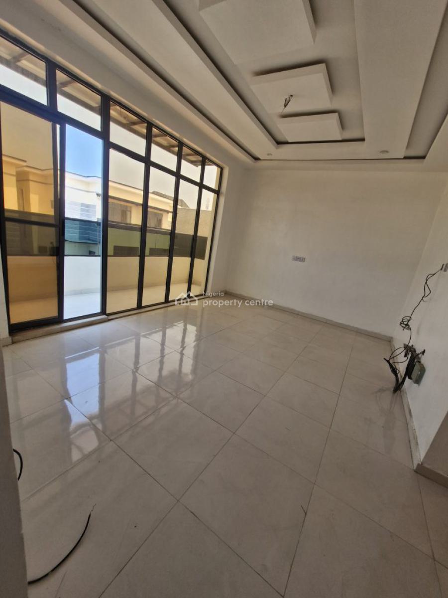 4-bedroom Fully Detached House with Bq, Jakande, Lekki, Lagos, Detached Duplex for Sale