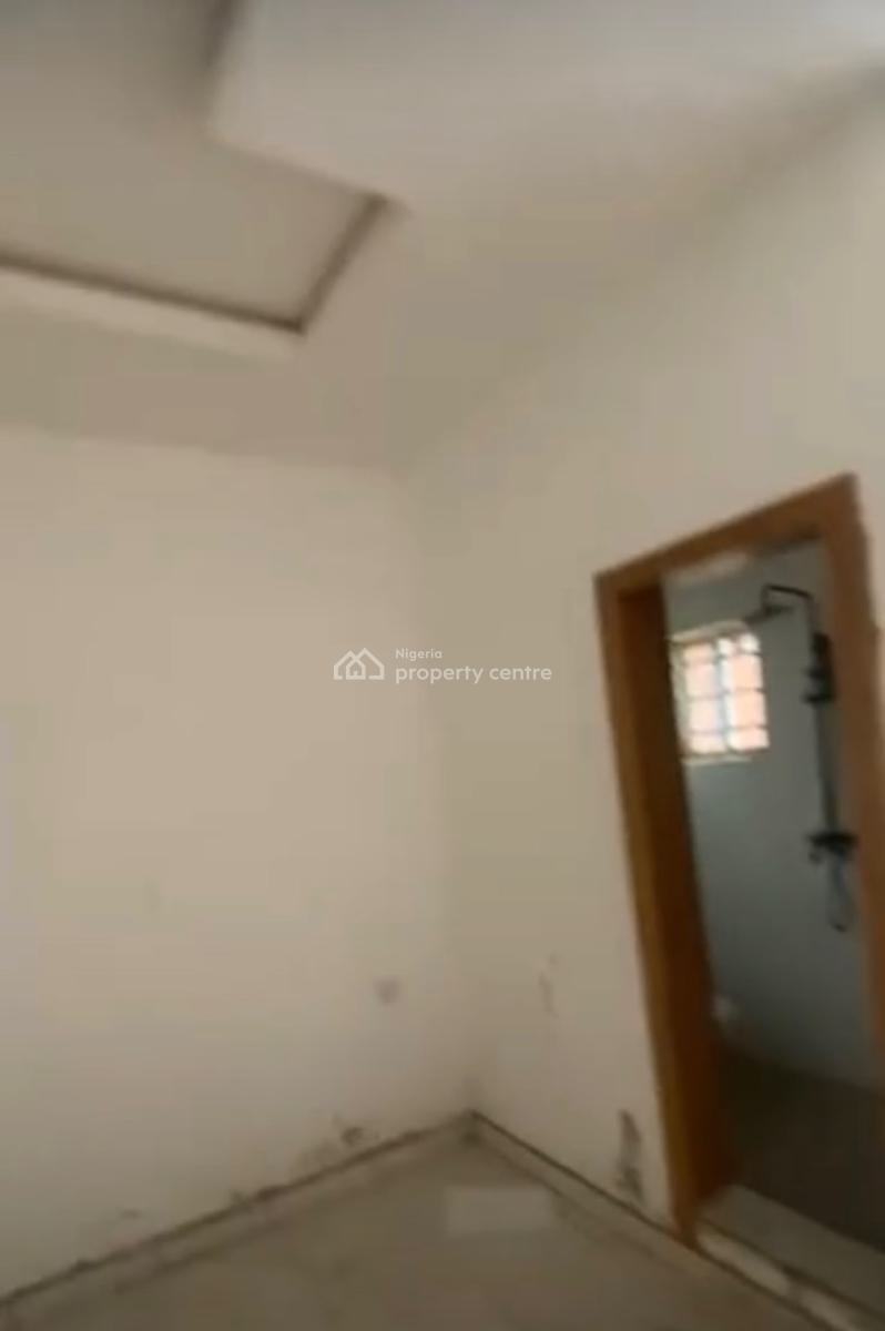 Newly Built Luxury Self Contain Apartment -- Off Pedro Road, Pedro Gbagada, Pedro, Gbagada, Lagos, Self Contain (single Rooms) for Rent