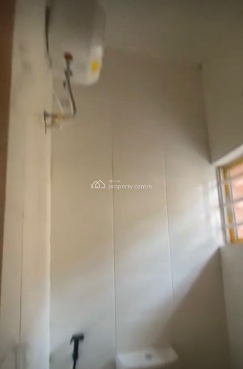 Newly Built Luxury Self Contain Apartment -- Off Pedro Road, Pedro Gbagada, Pedro, Gbagada, Lagos, Self Contain (single Rooms) for Rent