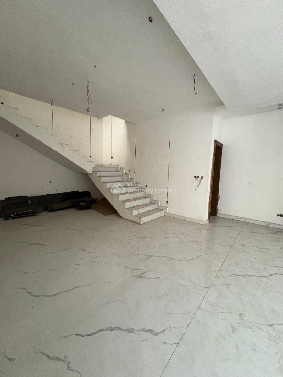 Luxurious 5bedroom Detached Duplex with Bq, Katampe Extension, Katampe Extension, Katampe, Abuja, Detached Duplex for Sale