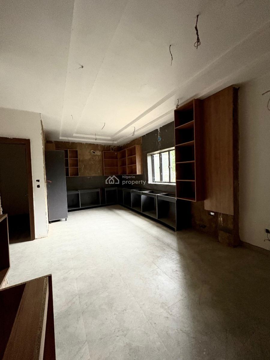 Luxurious 5bedroom Detached Duplex with Bq, Katampe Extension, Katampe Extension, Katampe, Abuja, Detached Duplex for Sale