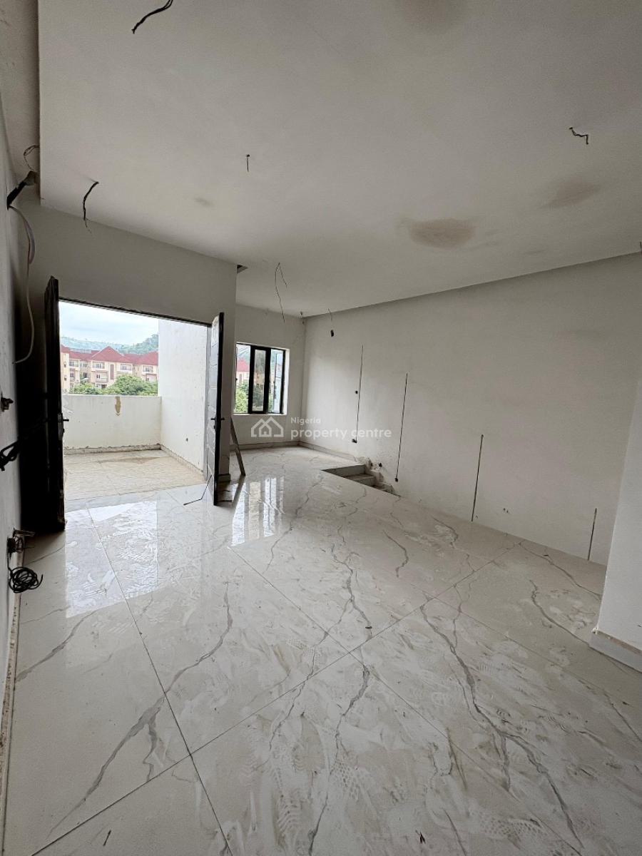 Luxurious 5bedroom Detached Duplex with Bq, Katampe Extension, Katampe Extension, Katampe, Abuja, Detached Duplex for Sale