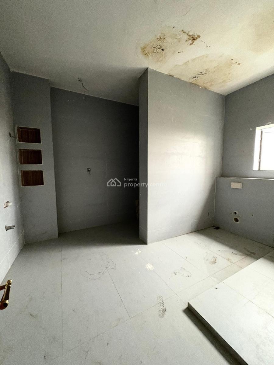 Luxurious 5bedroom Detached Duplex with Bq, Katampe Extension, Katampe Extension, Katampe, Abuja, Detached Duplex for Sale