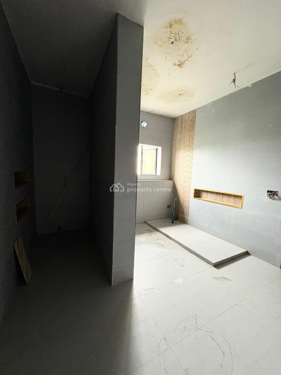 Luxurious 5bedroom Detached Duplex with Bq, Katampe Extension, Katampe Extension, Katampe, Abuja, Detached Duplex for Sale