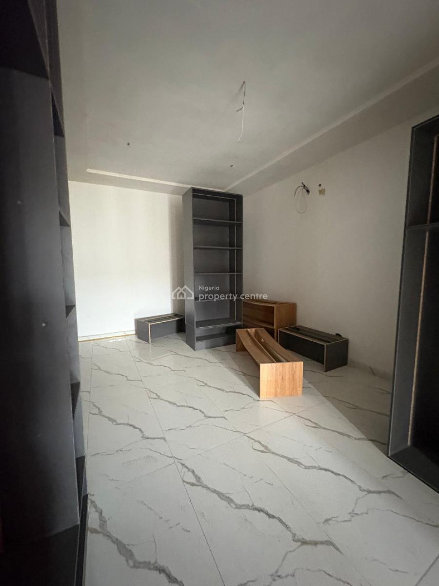 Luxurious 5bedroom Detached Duplex with Bq, Katampe Extension, Katampe Extension, Katampe, Abuja, Detached Duplex for Sale