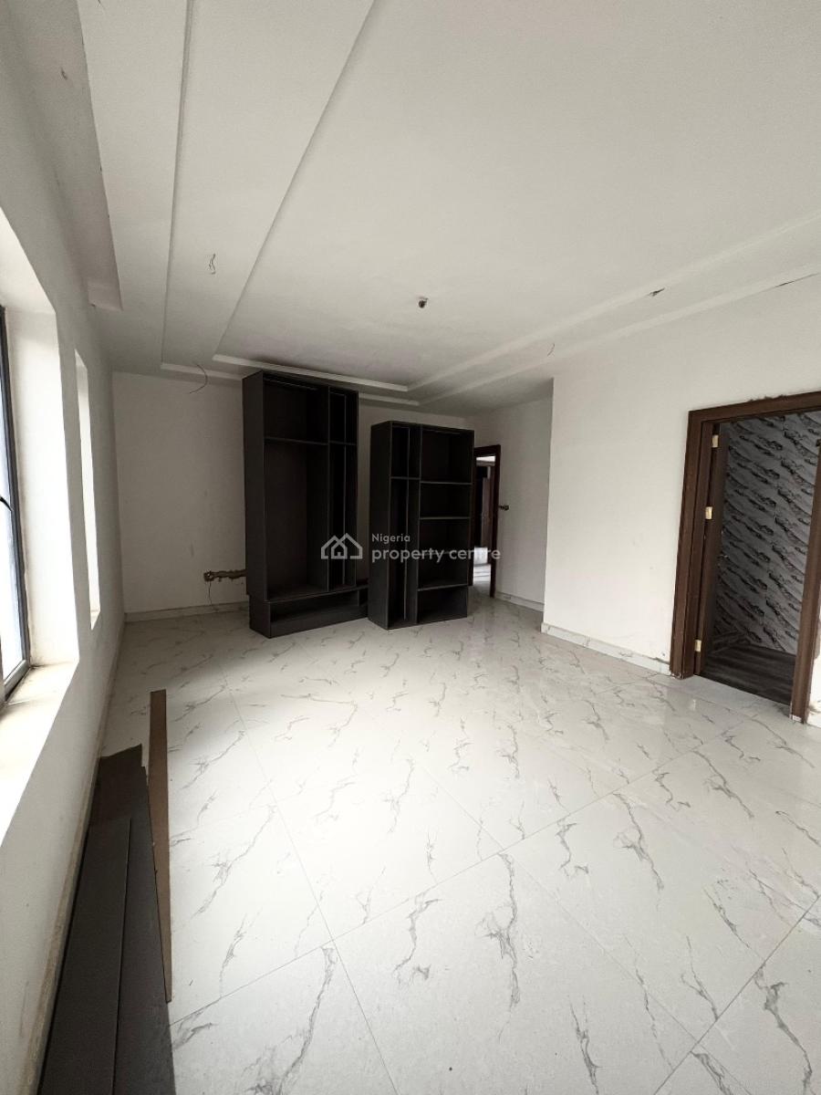 Luxurious 5bedroom Detached Duplex with Bq, Katampe Extension, Katampe Extension, Katampe, Abuja, Detached Duplex for Sale