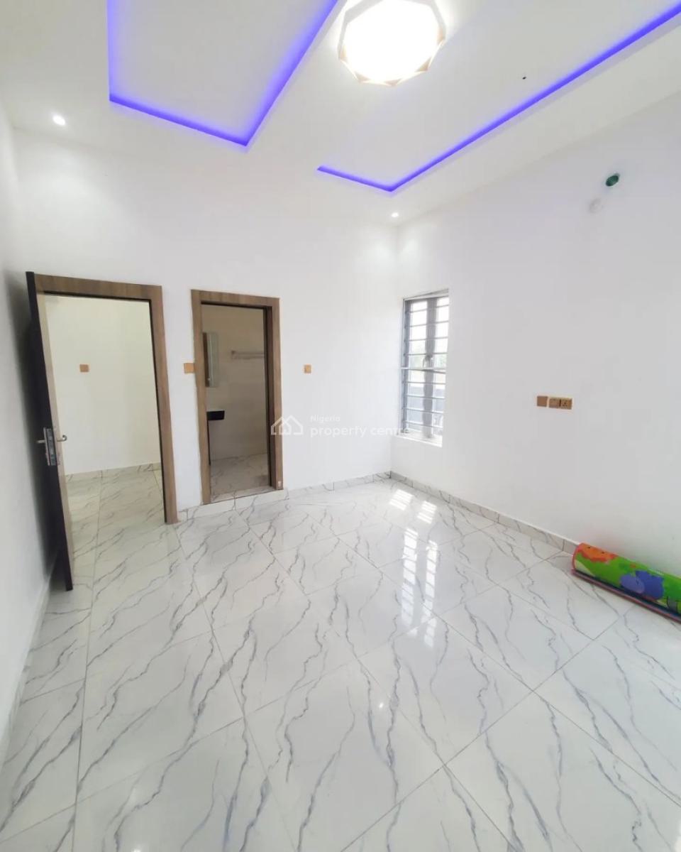 Bungalow, Inside an Estate with Residents, Awoyaya, Ibeju Lekki, Lagos, Detached Bungalow for Sale