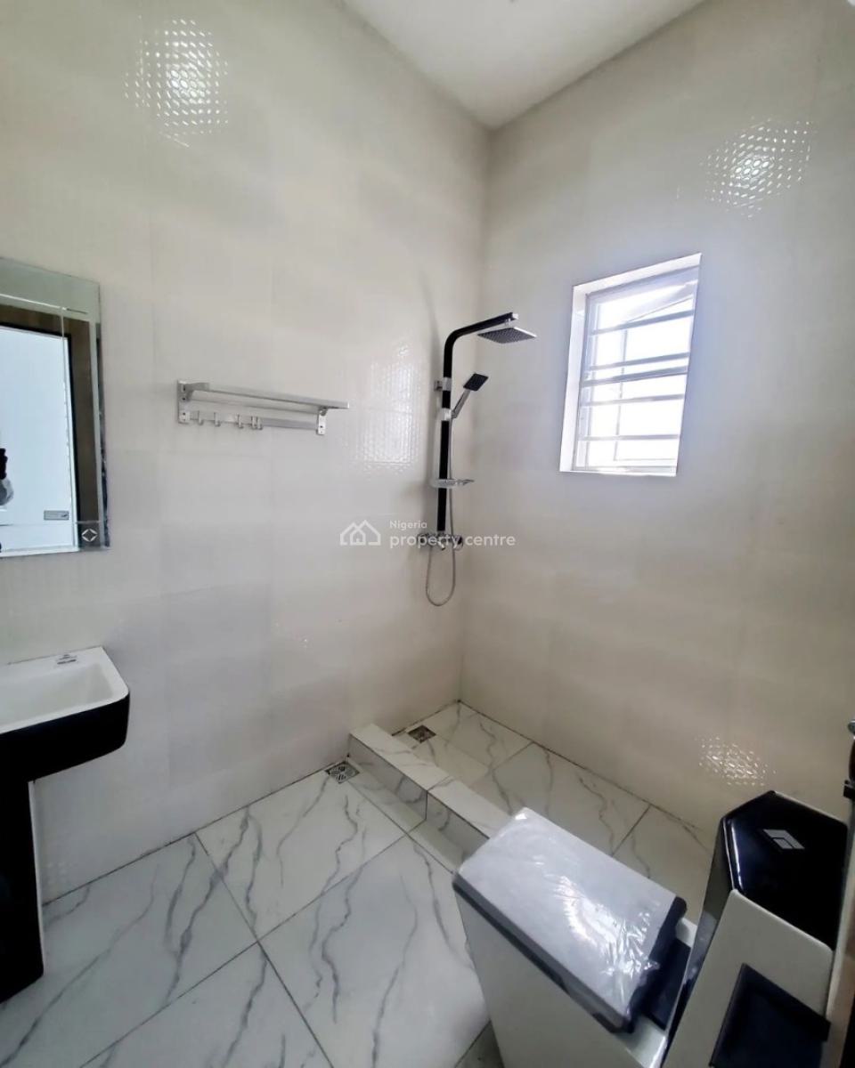 Bungalow, Inside an Estate with Residents, Awoyaya, Ibeju Lekki, Lagos, Detached Bungalow for Sale