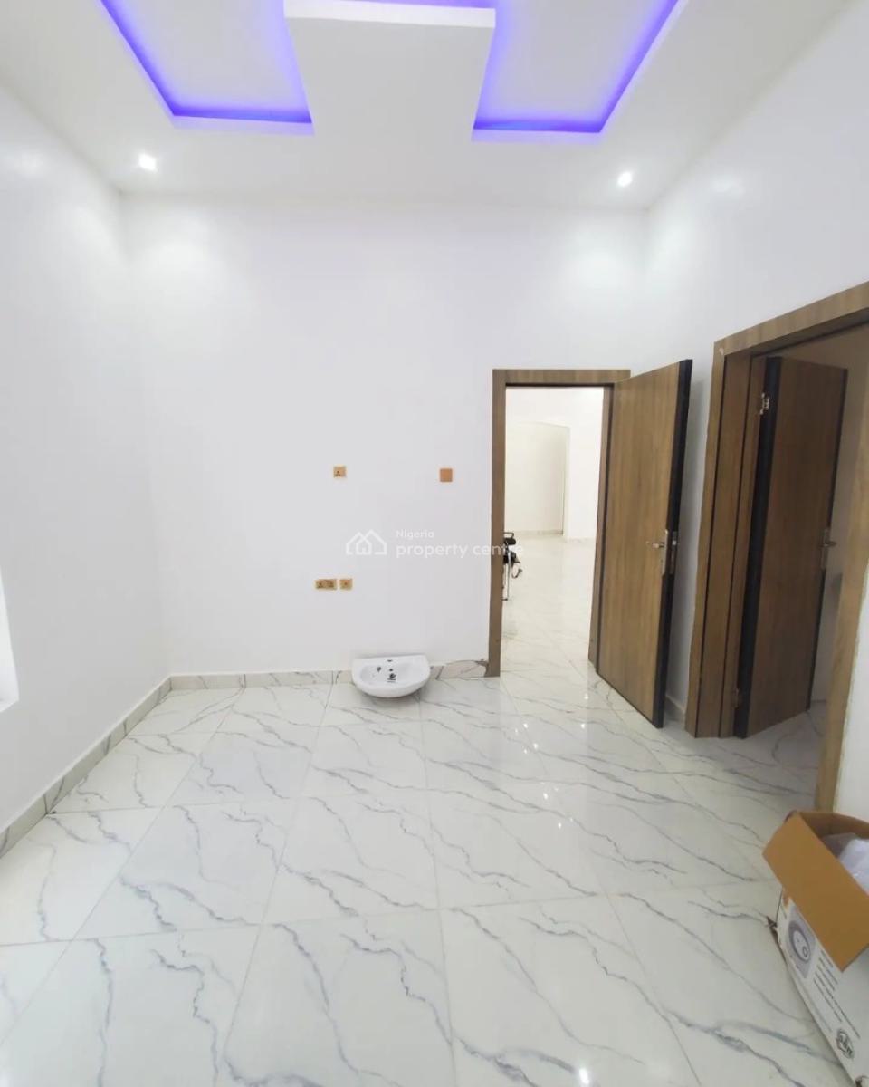 Bungalow, Inside an Estate with Residents, Awoyaya, Ibeju Lekki, Lagos, Detached Bungalow for Sale