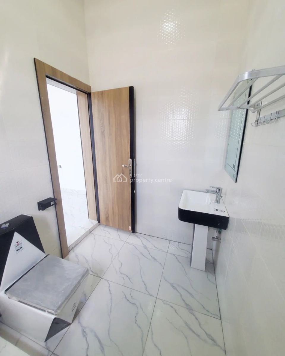 Bungalow, Inside an Estate with Residents, Awoyaya, Ibeju Lekki, Lagos, Detached Bungalow for Sale