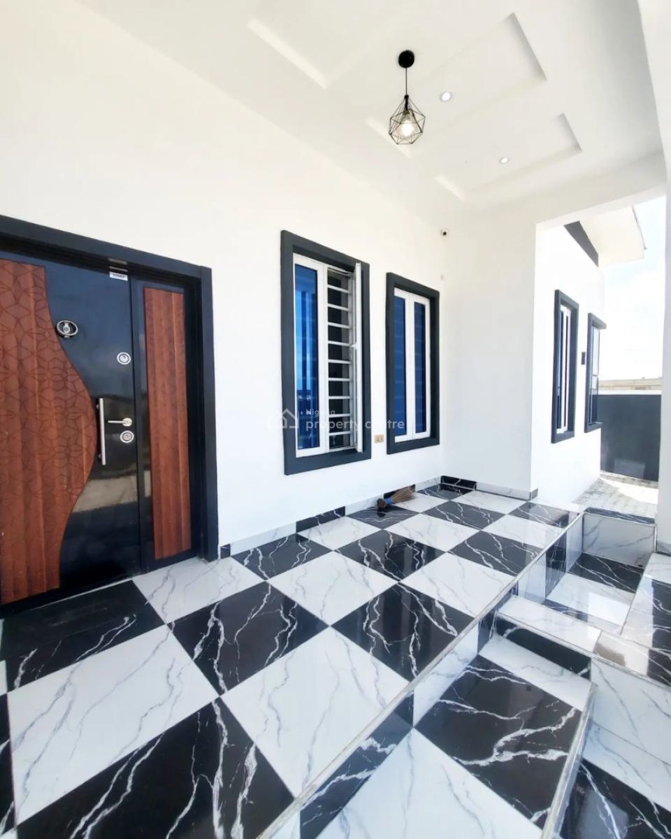 Bungalow, Inside an Estate with Residents, Awoyaya, Ibeju Lekki, Lagos, Detached Bungalow for Sale
