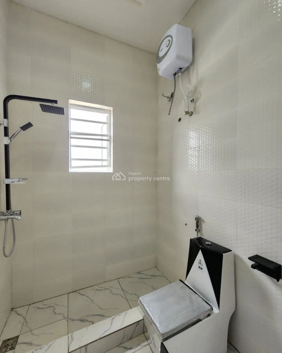 Bungalow, Inside an Estate with Residents, Awoyaya, Ibeju Lekki, Lagos, Detached Bungalow for Sale