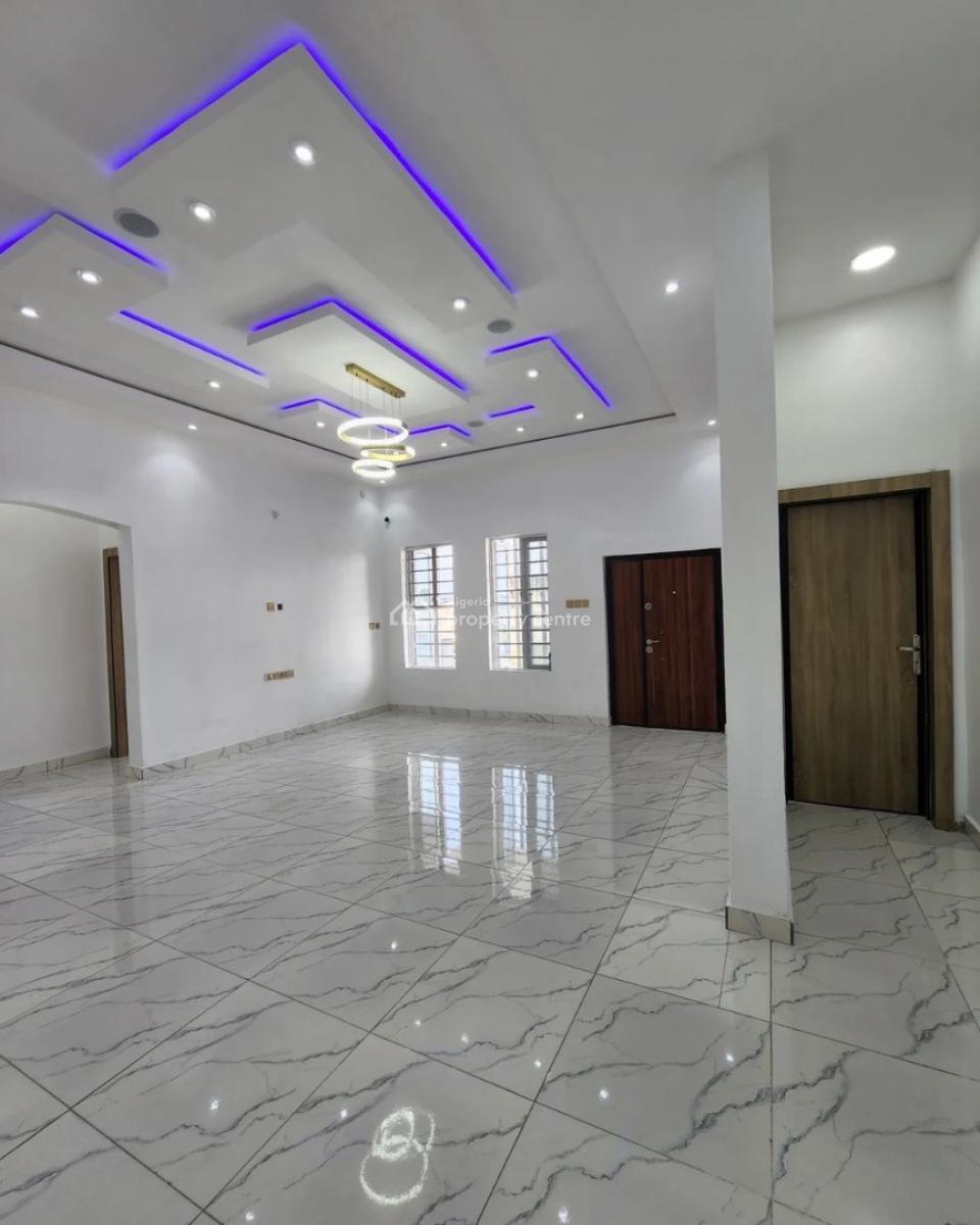 Bungalow, Inside an Estate with Residents, Awoyaya, Ibeju Lekki, Lagos, Detached Bungalow for Sale