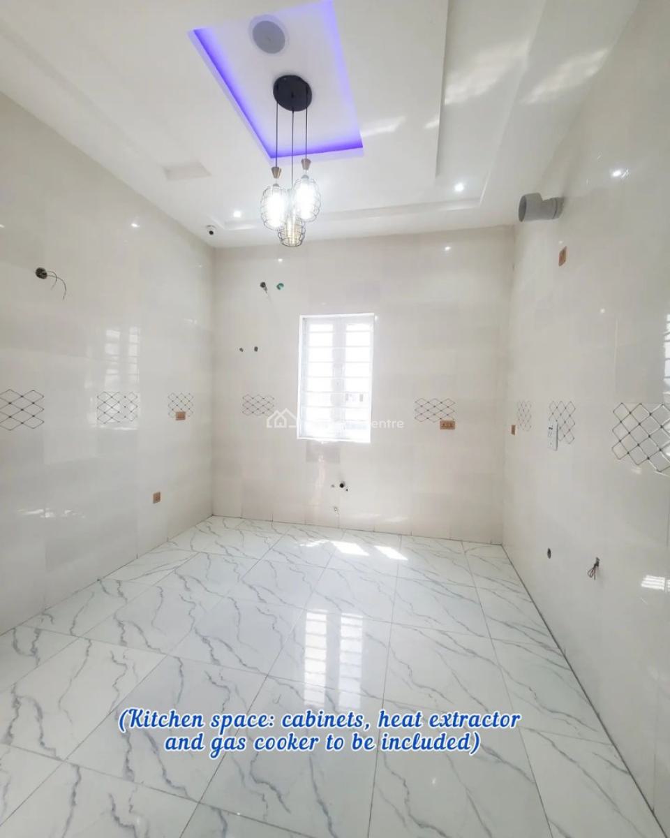 Bungalow, Inside an Estate with Residents, Awoyaya, Ibeju Lekki, Lagos, Detached Bungalow for Sale