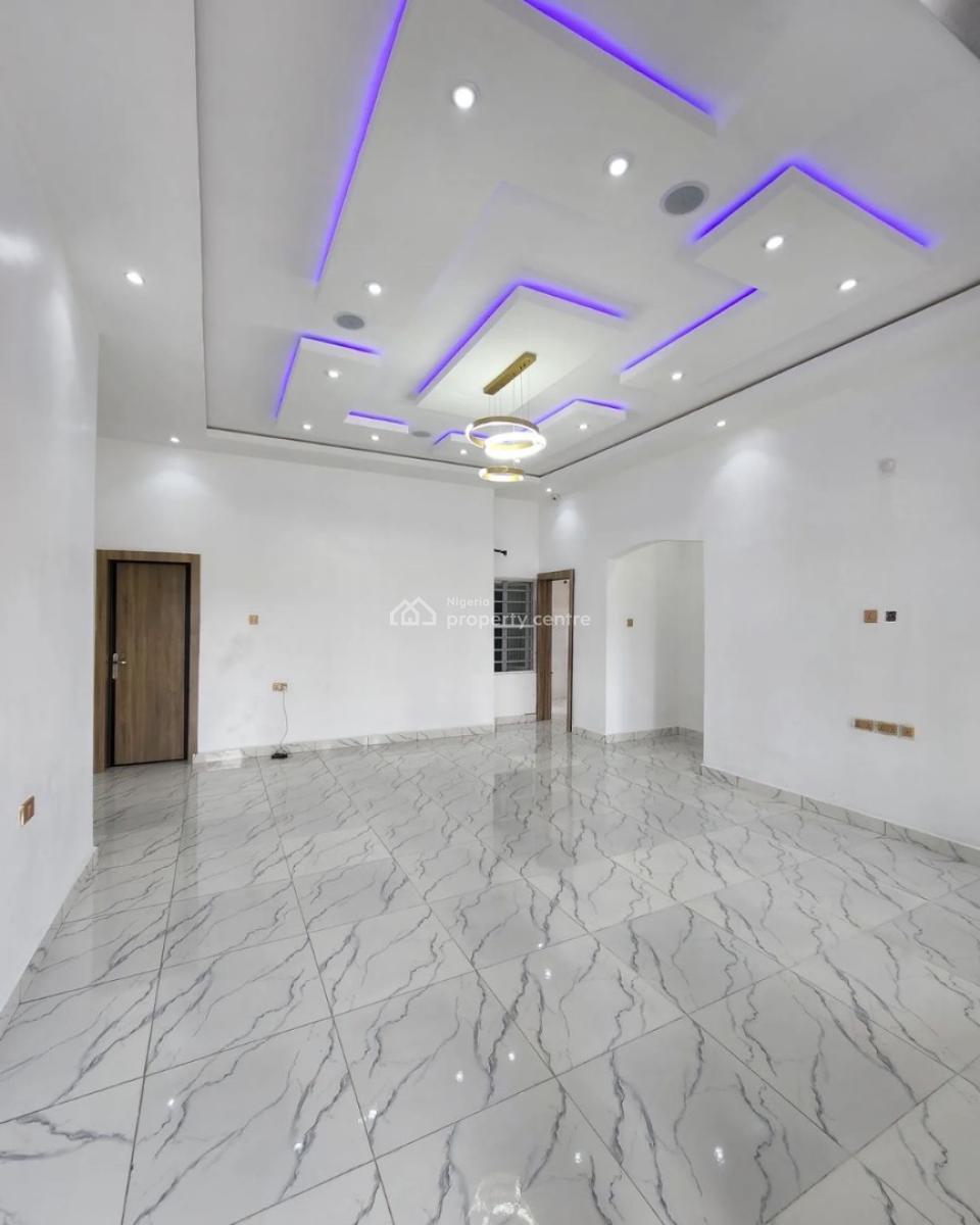 Bungalow, Inside an Estate with Residents, Awoyaya, Ibeju Lekki, Lagos, Detached Bungalow for Sale