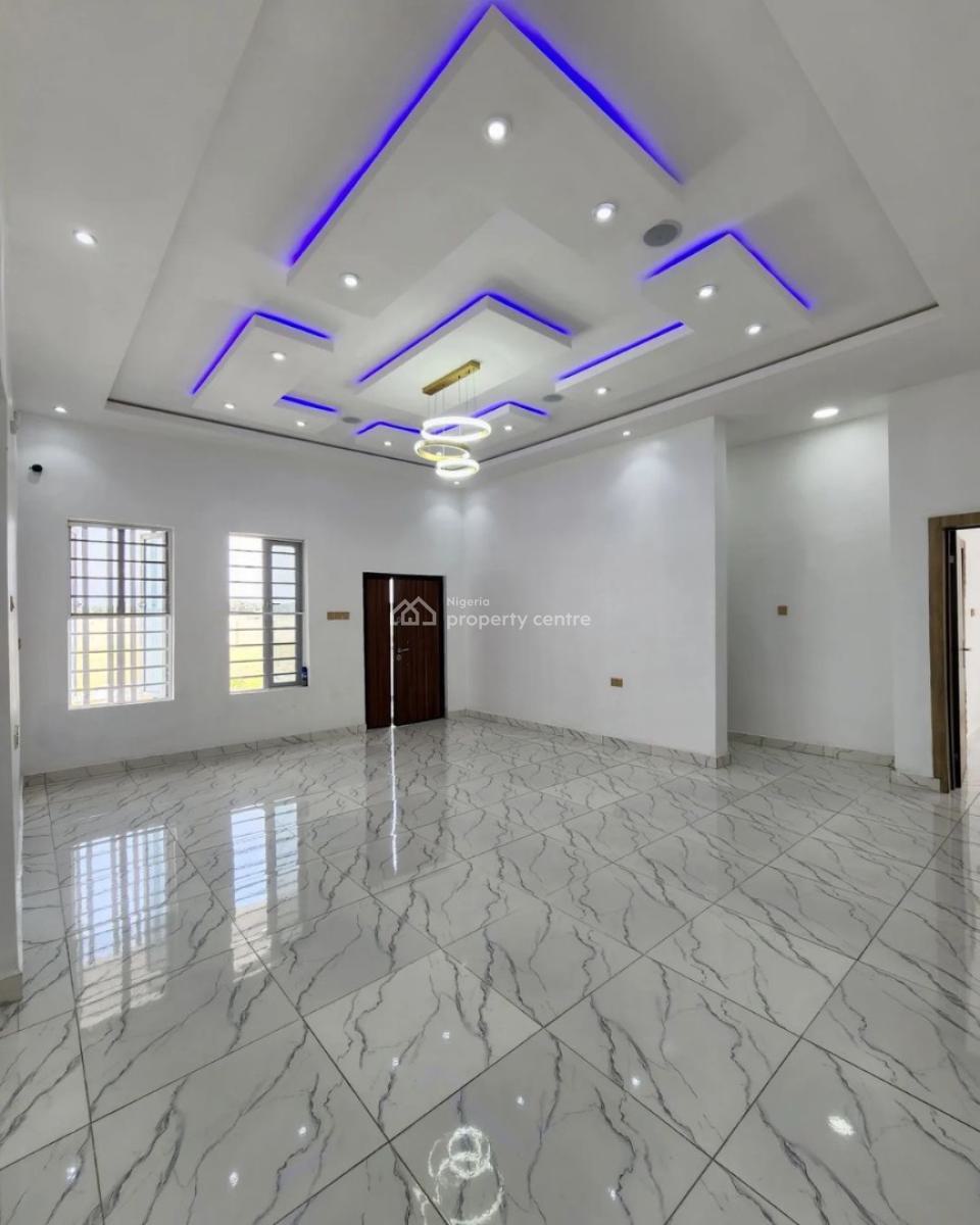 Bungalow, Inside an Estate with Residents, Awoyaya, Ibeju Lekki, Lagos, Detached Bungalow for Sale