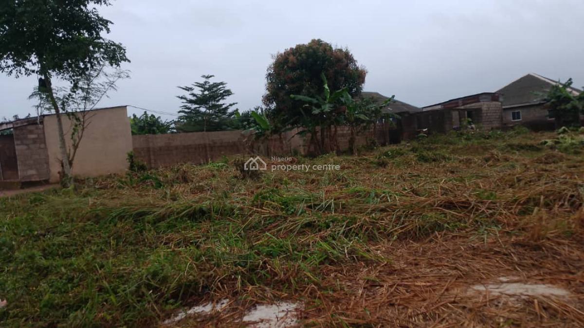 2 Nos Foundation on a Plot of Land, Orikuta/adamo/ikorodu, Ikorodu, Lagos, Mixed-use Land for Sale