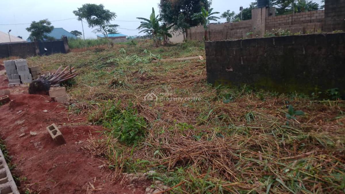 2 Nos Foundation on a Plot of Land, Orikuta/adamo/ikorodu, Ikorodu, Lagos, Mixed-use Land for Sale
