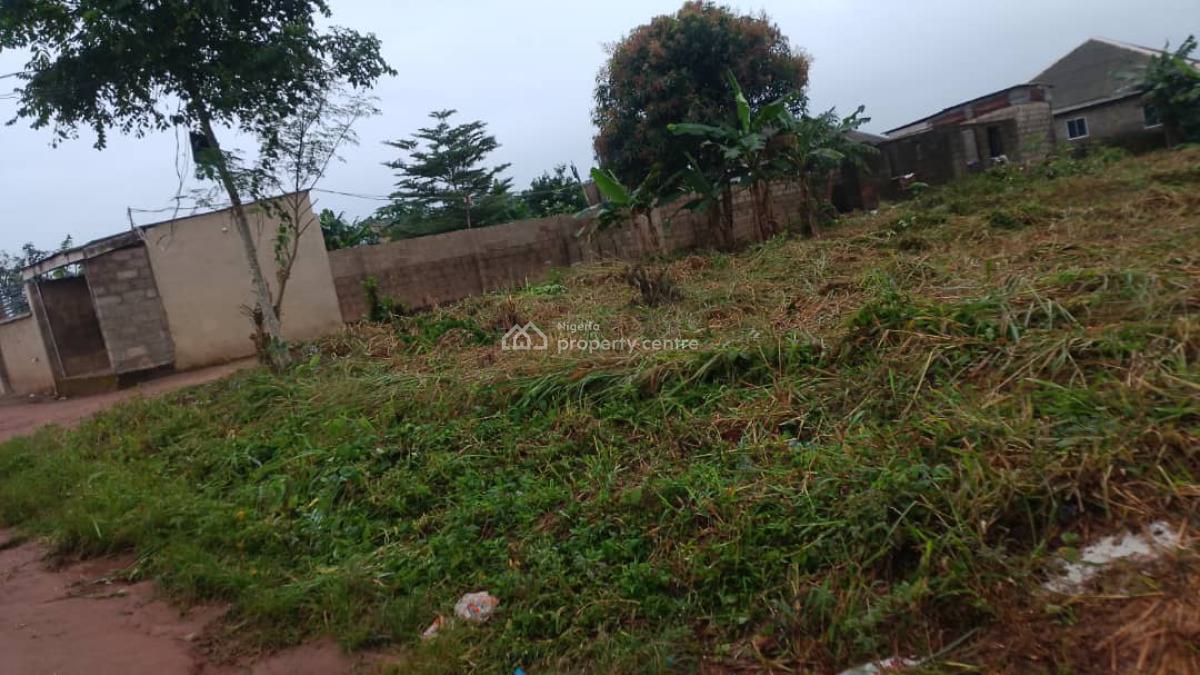 2 Nos Foundation on a Plot of Land, Orikuta/adamo/ikorodu, Ikorodu, Lagos, Mixed-use Land for Sale