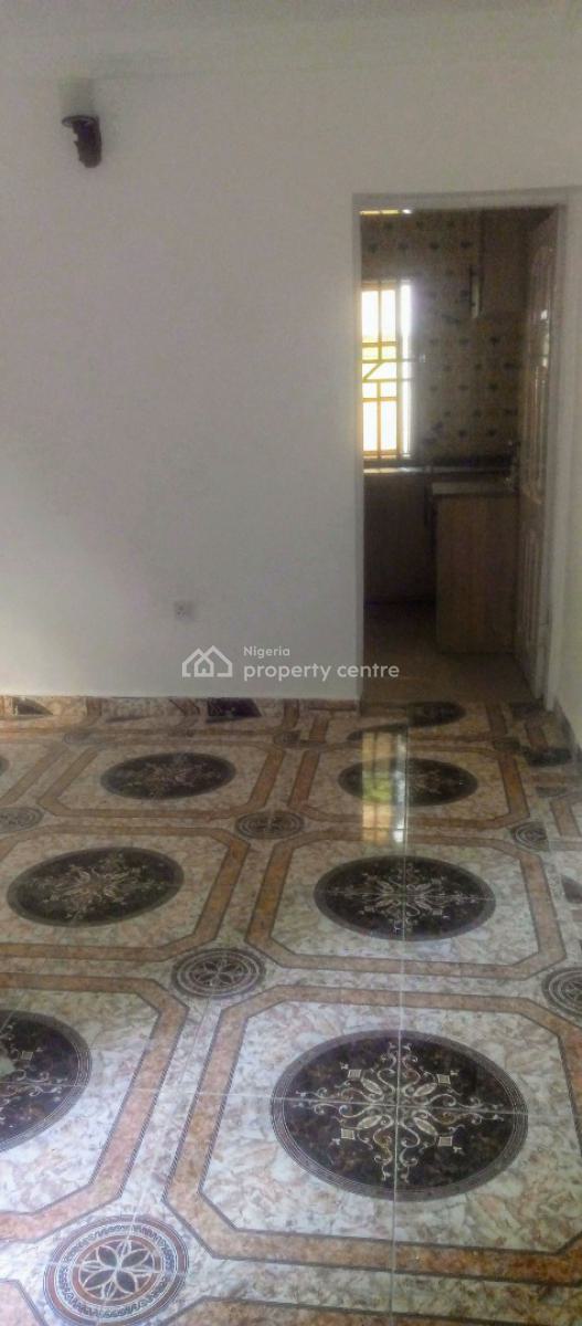 Sophisticated Neatly Revamped Spacious 3 Bedroom Flat, Majek Estate Opp Fara Park Estate/lufasi Nature Park, Sangotedo Ajah, Sangotedo, Ajah, Lagos, Flat / Apartment for Rent