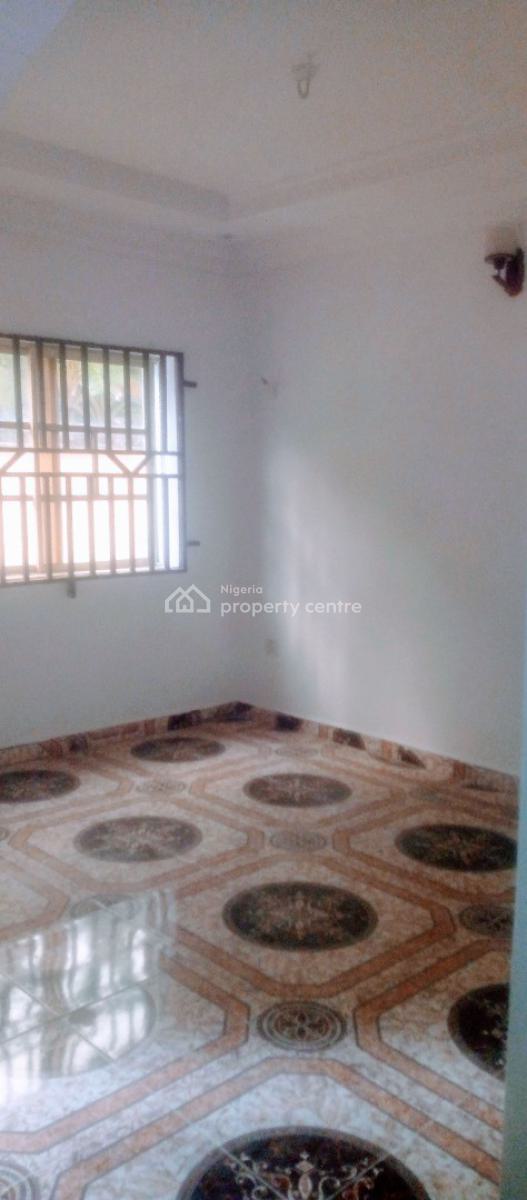 Sophisticated Neatly Revamped Spacious 3 Bedroom Flat, Majek Estate Opp Fara Park Estate/lufasi Nature Park, Sangotedo Ajah, Sangotedo, Ajah, Lagos, Flat / Apartment for Rent
