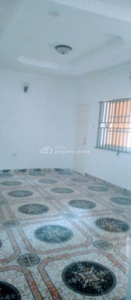 Sophisticated Neatly Revamped Spacious 3 Bedroom Flat, Majek Estate Opp Fara Park Estate/lufasi Nature Park, Sangotedo Ajah, Sangotedo, Ajah, Lagos, Flat / Apartment for Rent