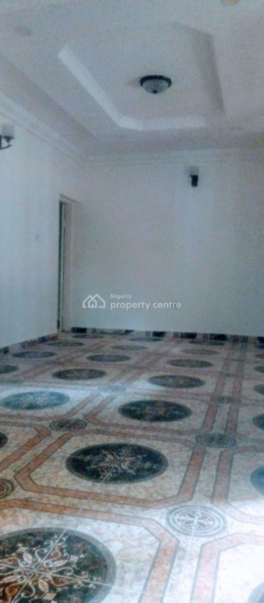 Sophisticated Neatly Revamped Spacious 3 Bedroom Flat, Majek Estate Opp Fara Park Estate/lufasi Nature Park, Sangotedo Ajah, Sangotedo, Ajah, Lagos, Flat / Apartment for Rent