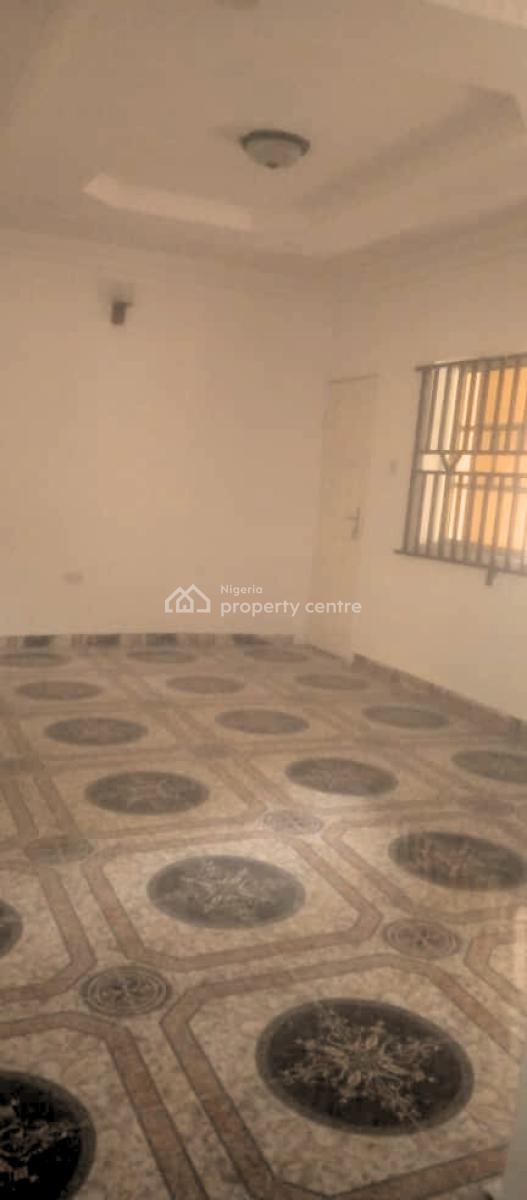 Spacious and Luxurious 3 Bedroom Apartment, Sangotedo, Ajah, Lagos, Flat / Apartment for Rent