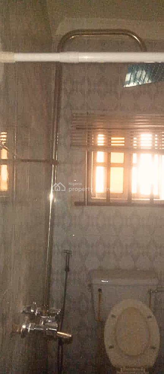 Spacious and Luxurious 3 Bedroom Apartment, Sangotedo, Ajah, Lagos, Flat / Apartment for Rent