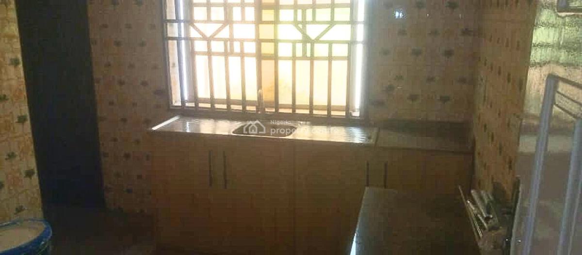 Spacious and Luxurious 3 Bedroom Apartment, Sangotedo, Ajah, Lagos, Flat / Apartment for Rent