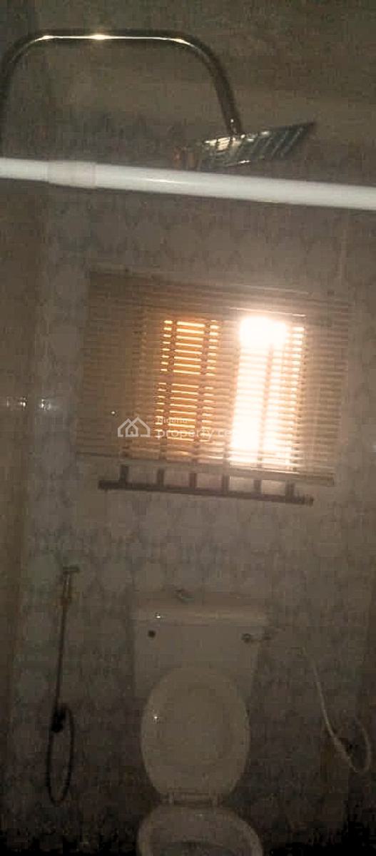 Spacious and Luxurious 3 Bedroom Apartment, Sangotedo, Ajah, Lagos, Flat / Apartment for Rent