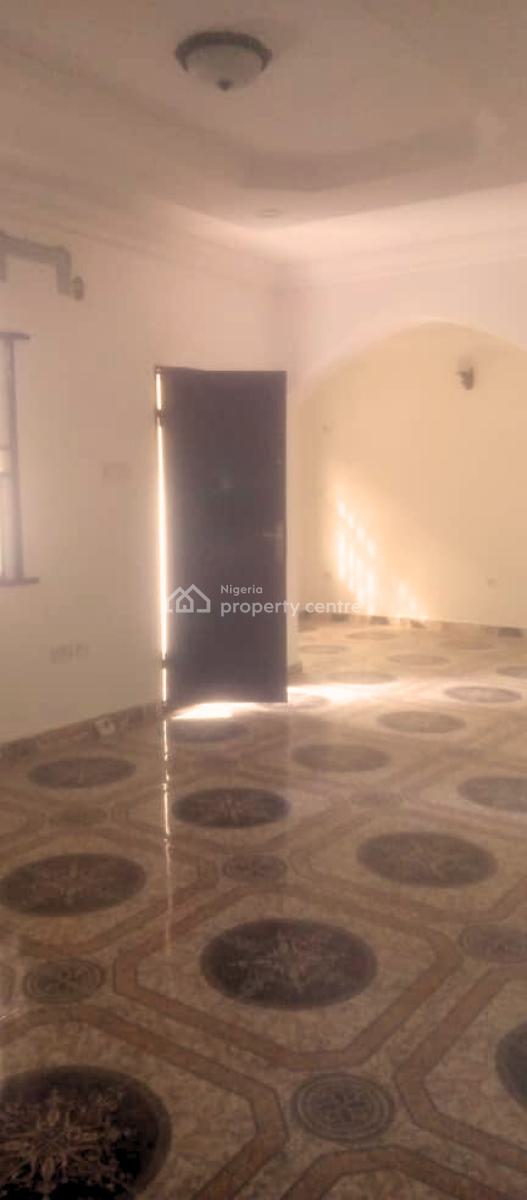 Spacious and Luxurious 3 Bedroom Apartment, Sangotedo, Ajah, Lagos, Flat / Apartment for Rent
