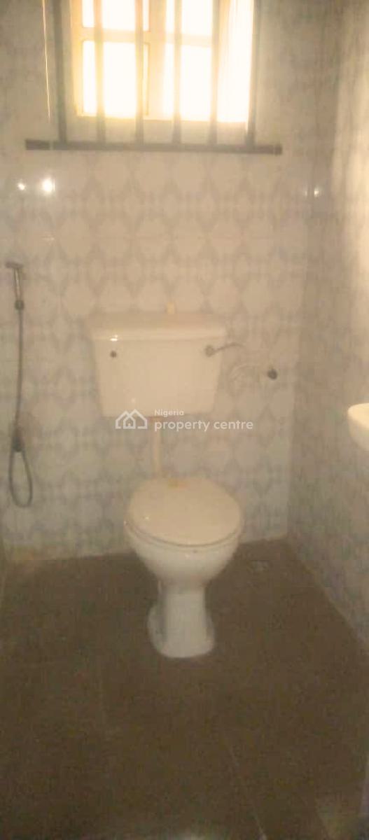 Spacious and Luxurious 3 Bedroom Apartment, Sangotedo, Ajah, Lagos, Flat / Apartment for Rent