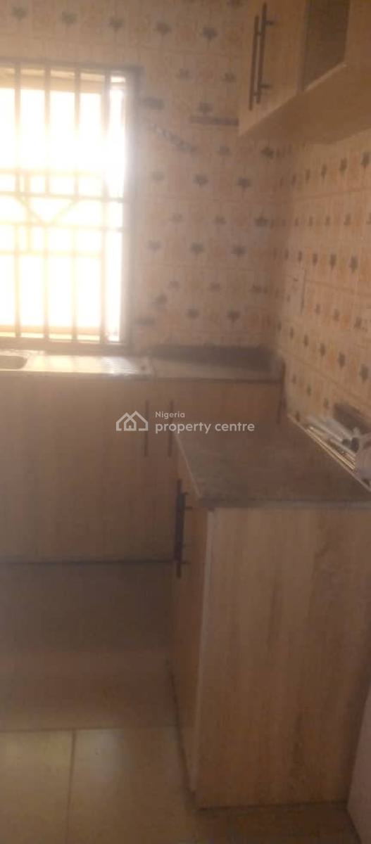 Spacious and Luxurious 3 Bedroom Apartment, Sangotedo, Ajah, Lagos, Flat / Apartment for Rent