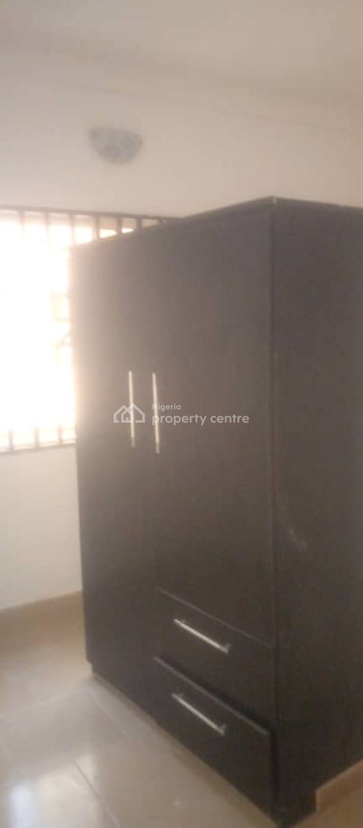 Spacious and Luxurious 3 Bedroom Apartment, Sangotedo, Ajah, Lagos, Flat / Apartment for Rent
