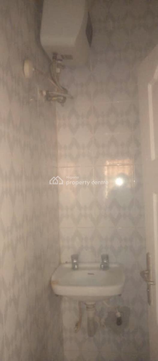 Spacious and Luxurious 3 Bedroom Apartment, Sangotedo, Ajah, Lagos, Flat / Apartment for Rent