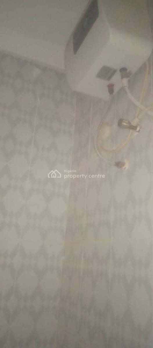 Spacious and Luxurious 3 Bedroom Apartment, Sangotedo, Ajah, Lagos, Flat / Apartment for Rent
