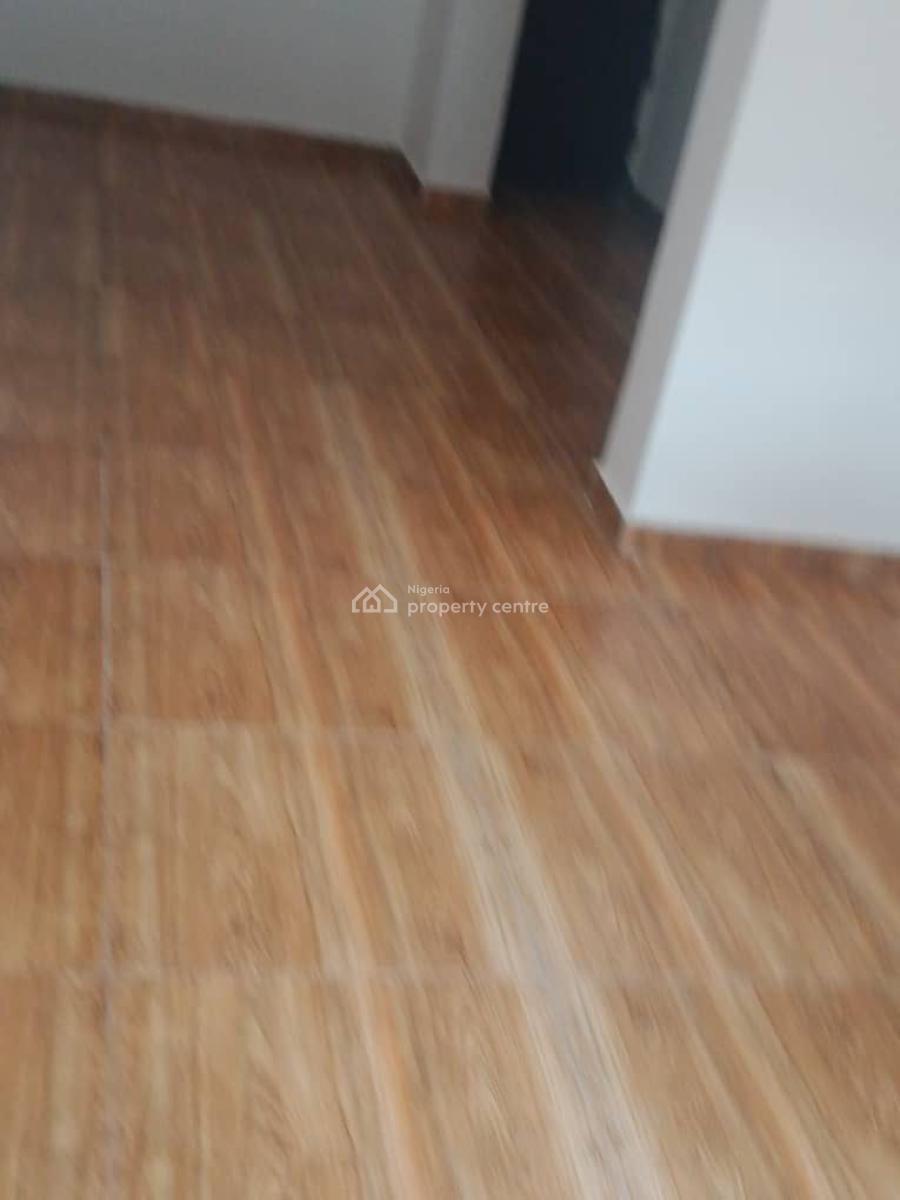 Specious Luxury 2 Bedroom Apartment Up Stairs, Lekki Scheme 2 Abraham Adesanya, Ajah, Lagos, Terraced Duplex for Rent