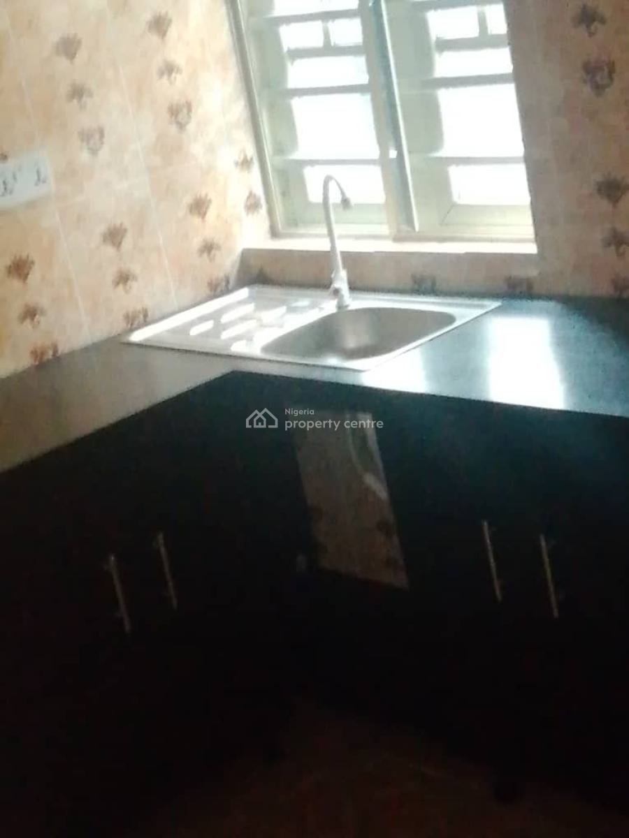 Specious Luxury 2 Bedroom Apartment Up Stairs, Lekki Scheme 2 Abraham Adesanya, Ajah, Lagos, Terraced Duplex for Rent