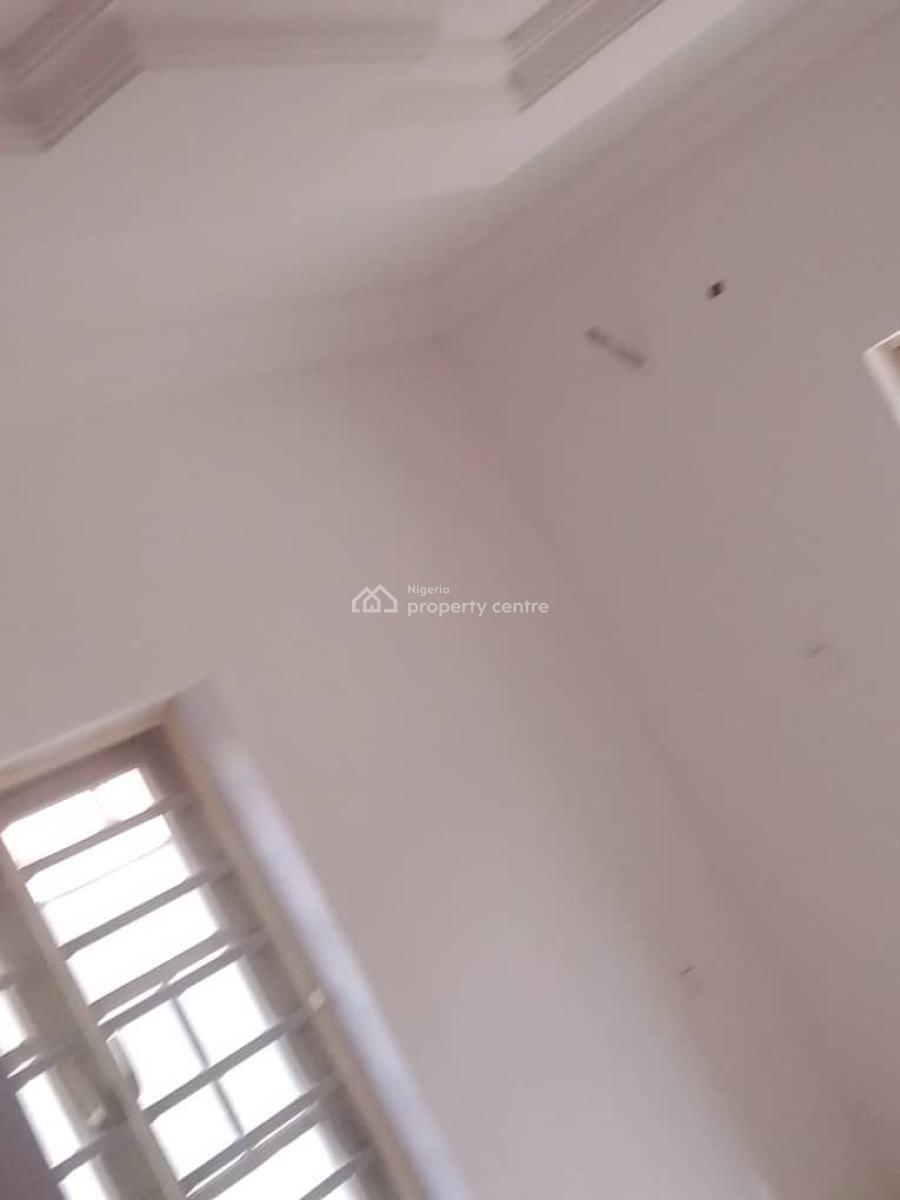 Specious Luxury 2 Bedroom Apartment Up Stairs, Lekki Scheme 2 Abraham Adesanya, Ajah, Lagos, Terraced Duplex for Rent