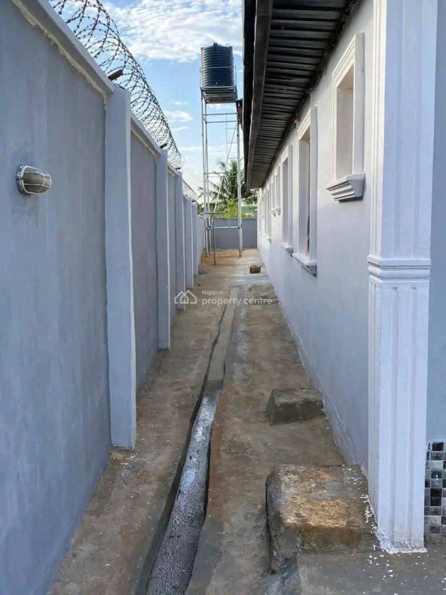 Newly Renovated Standard 21 Blocks of Flats, Gbaga Community Off Itamaga Road Ikorodu, Ikorodu, Lagos, Block of Flats for Sale